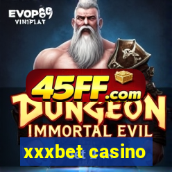 xxxbet casino